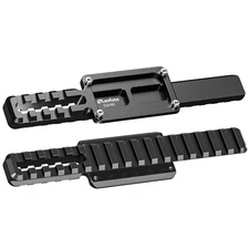 【Leofoto USA】Leofoto GSA-180 180mm Arca to Picatinny Plate