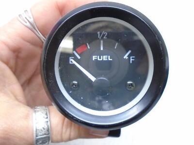CD2a Ruose Gauge - Fuel