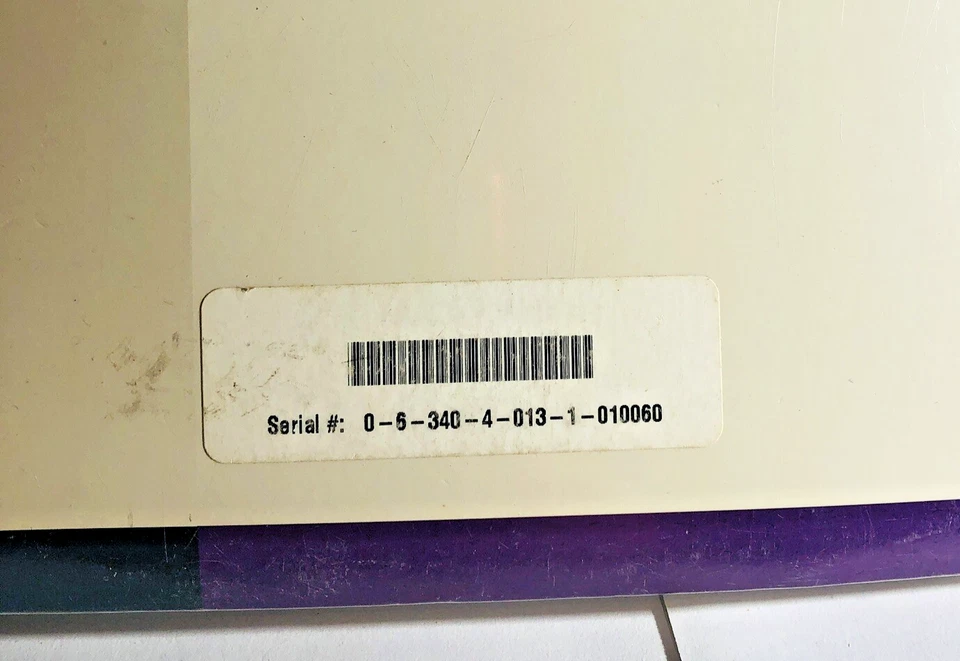 ARCADA Software Backup Exec For Windows (BENWWK-MUCON-310) 1995 v3.1 complete - Image 4 of 4