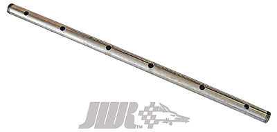 Rocker Shaft 1958-1965 AMC 6 Cyl 195.6 Cast Iron OHV | eBay
