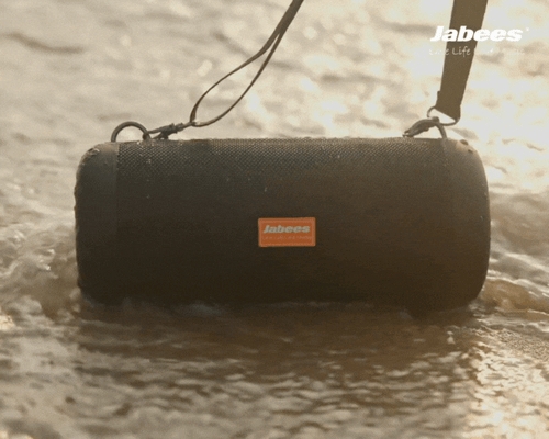WHALE Outdoor Speaker Bluetooth IPX7 Waterproof-W 30W Stereo Sound and USB - 第 14/15 張圖片