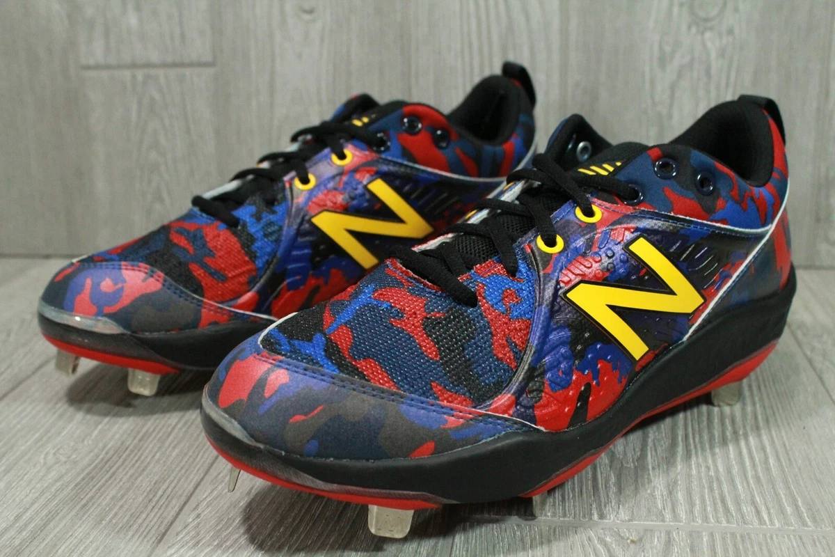 Sick baseball hotsell cleats