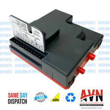 Ravenheat CSI 85 Ignition Control HONEYWELL PCB S4565TF1003 0012GEN05010/0