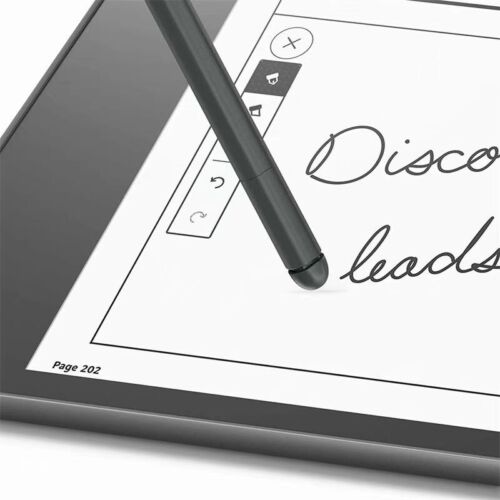 Original Amazon Kindle Scribe Stylus Kindle Scribe E-Book Reader E-ink Touch Pen - 第 5/11 張圖片