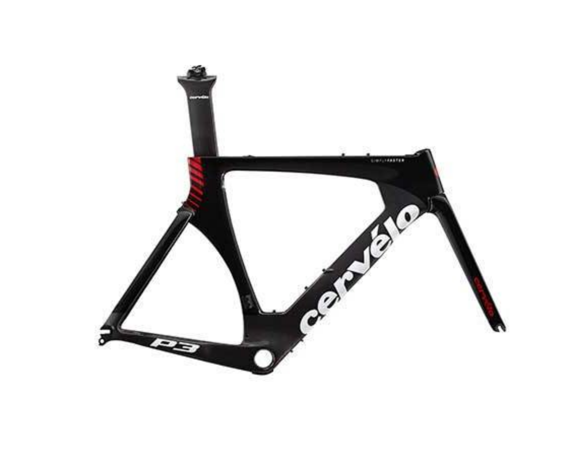 cervelo p3 48