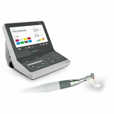 COXO C SMART I PRO Endo Motor Apex Locator LED Endodontic 16:1 Mini Head USA
