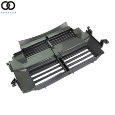 Active Grille Shutter Radiator W/o Actuator For Ford Focus 2012-2016 2018 2.0L