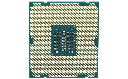 INTEL - E5-2630V2 - Intel Xeon E5-2630v2 6-Core 3.10GHz Processor - Afbeelding 3 van 3
