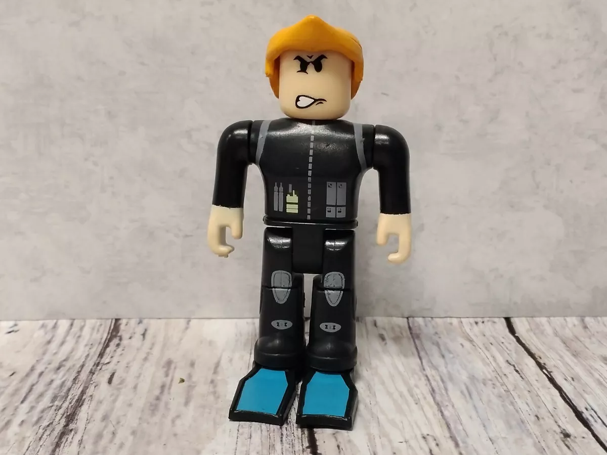 Roblox Action Series 11 NO CODES