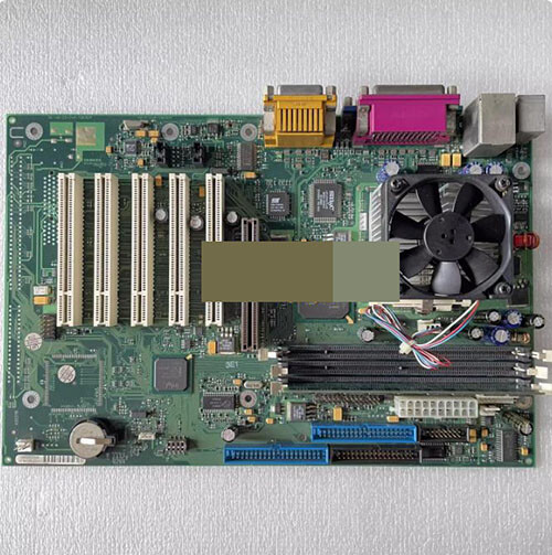 W26361-W1772-X-04 マザーボード 1 PCS Siemens Fujitsu W26361-W1772-X-04 Main Board In good