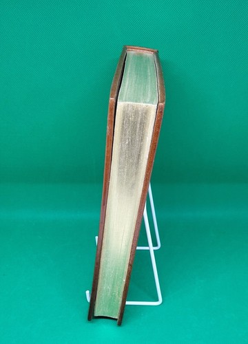 OBRAS POETICA COMPLETAS - Luis Chamizo; Leather Bound, Spanish Text Badajoz 1970 - Picture 3 of 9