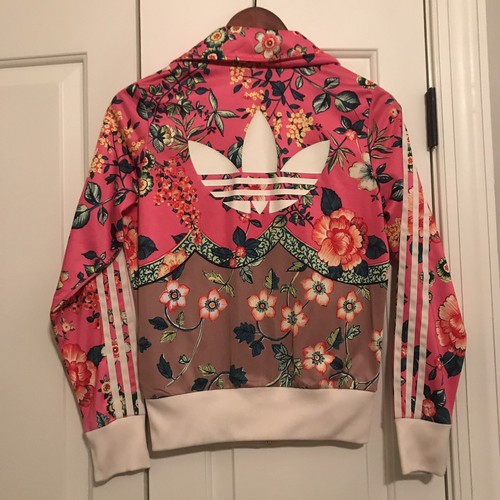 Adidas Originals Jardineto Farm Jacket 