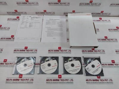 HONEYWELL R450.1 Field Device Manage Experion PKS FDM DVD Kit Rev.1