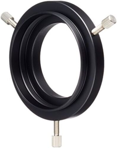 Vixen Astronomical Telescope Zubehör Kamera Adapter 3876-01 für EOS F/S Neu - Bild 2 von 3