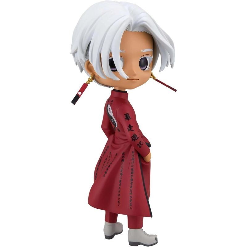 Banpresto Q posket Tokyo Revengers Izana Kurokawa Figure JAPAN