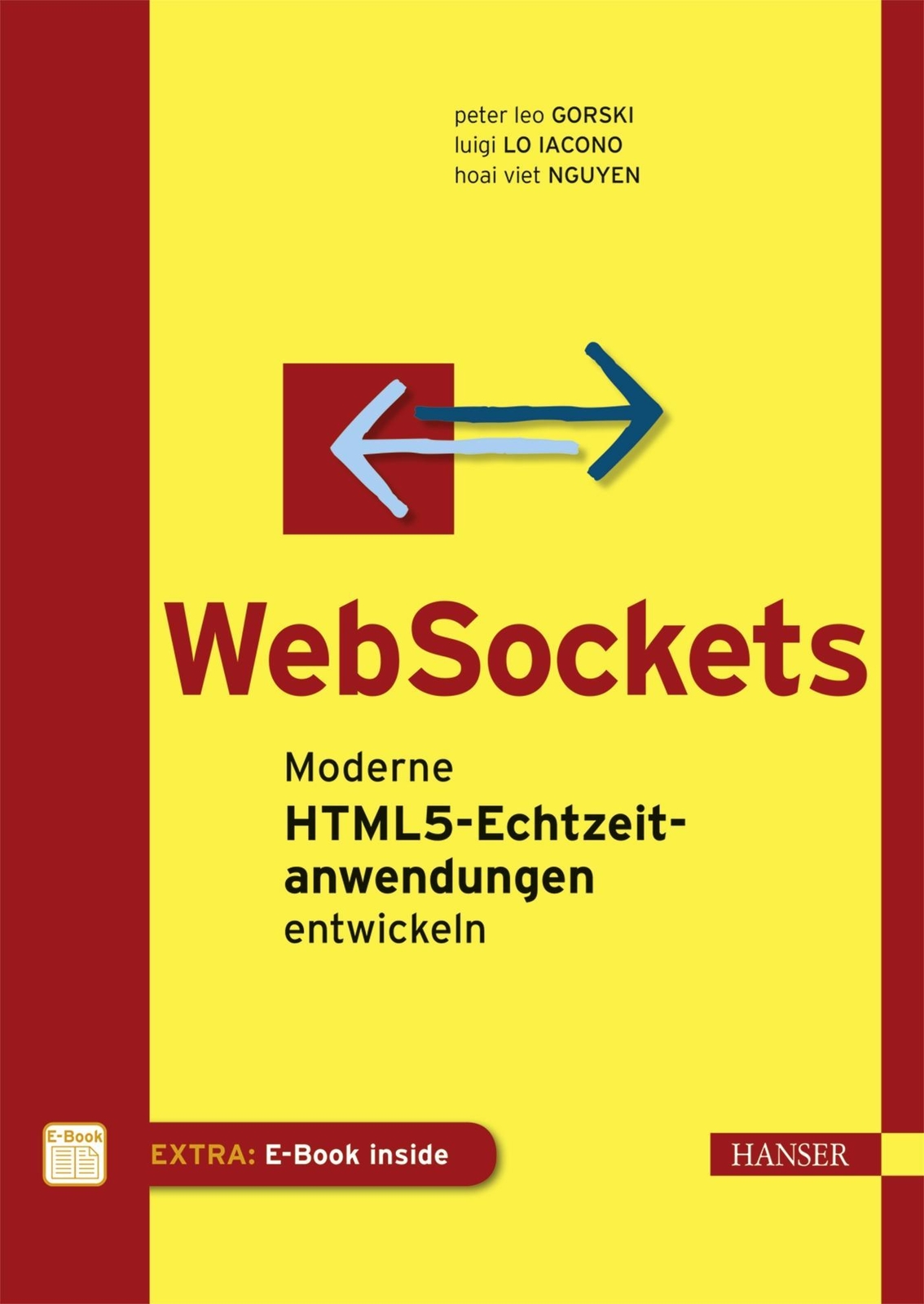 Thumbnail - Websockets, Peter Leo Gorski