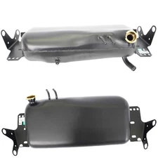Freightliner Radiator Reservoir Overflow Surge Tank Fits FLD120 FLD A0512957000 