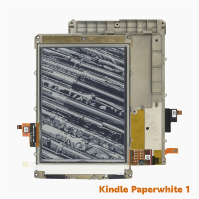 6 inch ED060XC3(LF)C1-00 screen for Amazon kindle paperwhite 1