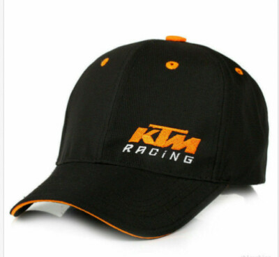 KTM Base Cap Basecap Snapback Mütze Kappe Käppie Hut