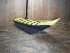 2012 RMZ450 Seat Cover Pan Complete 2008 2009 2010 2011 2013 2014 2015 2016 2017