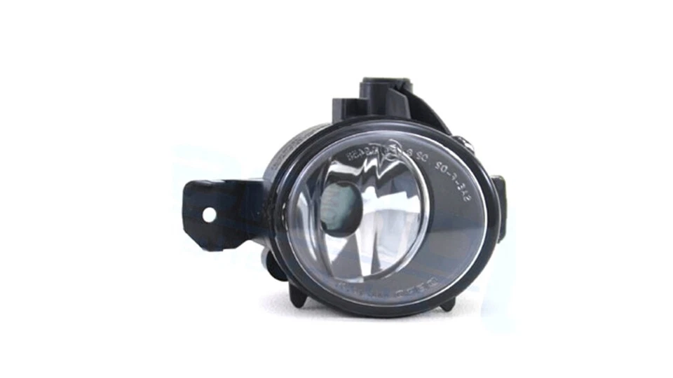Phare Anti-Brouillard Droit Compatible Avec BMW E81 E82 E87 E88 X1 X3 X5 - Photo 1/1