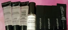 BRAND NEW Smashbox Minis Lipstick & Primer Set!!
