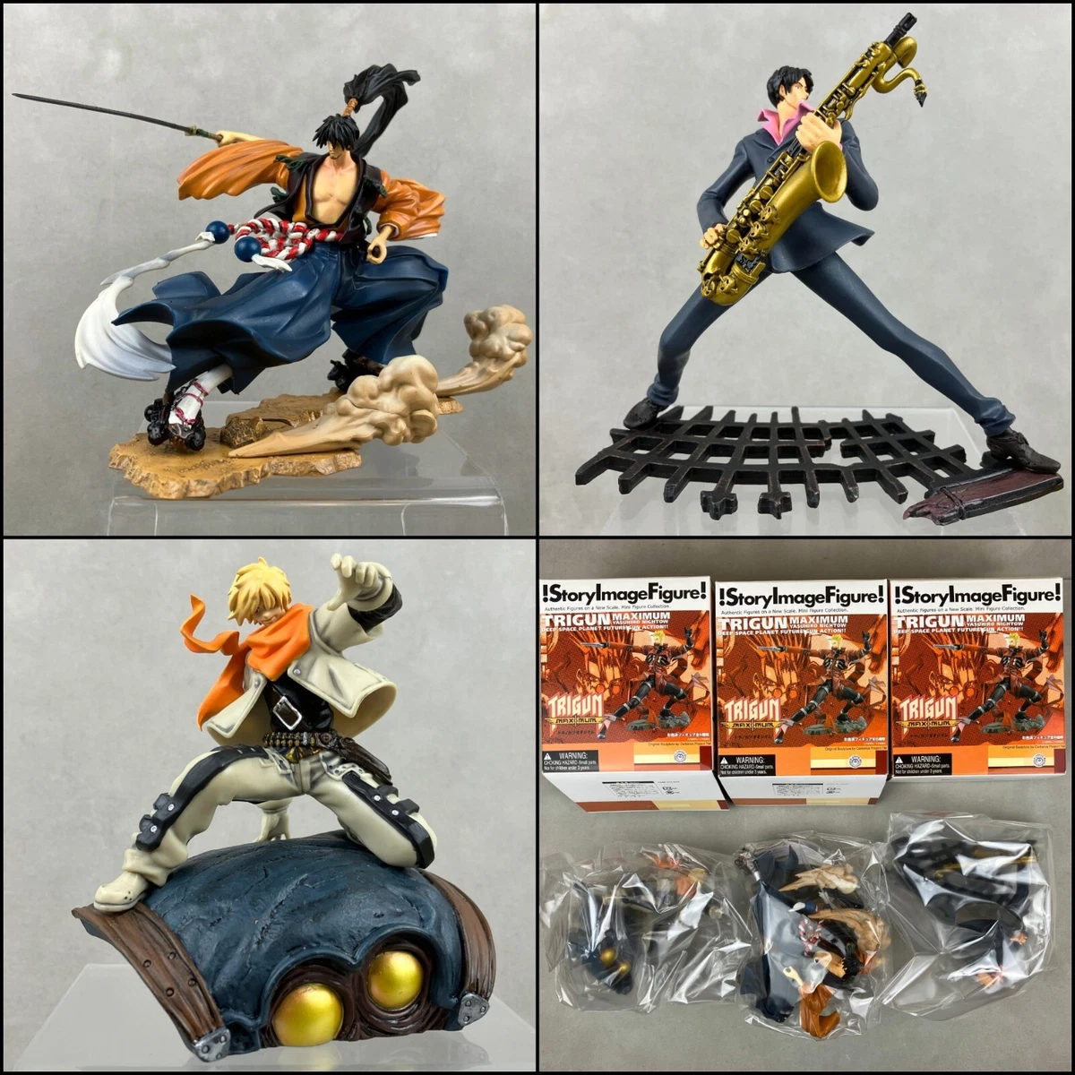 Anime Figure Lot products for sale | eBay