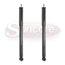 2003-2006 Mercedes E500 Airmatic Suspension to Gas Shock Absorbers Conversion