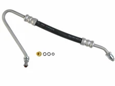 25FN14W Power Steering Pressure Line Hose Assembly Fits 1984-1987 Chevy Corvette