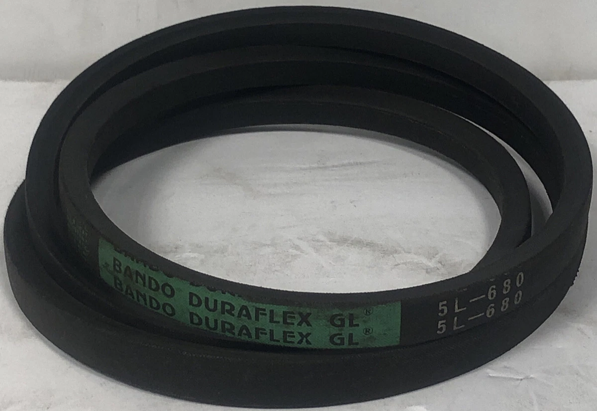 BB68 Double Angle VBelt SWR Industries, 46 OFF