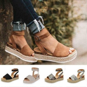 sandalias plataforma 2020