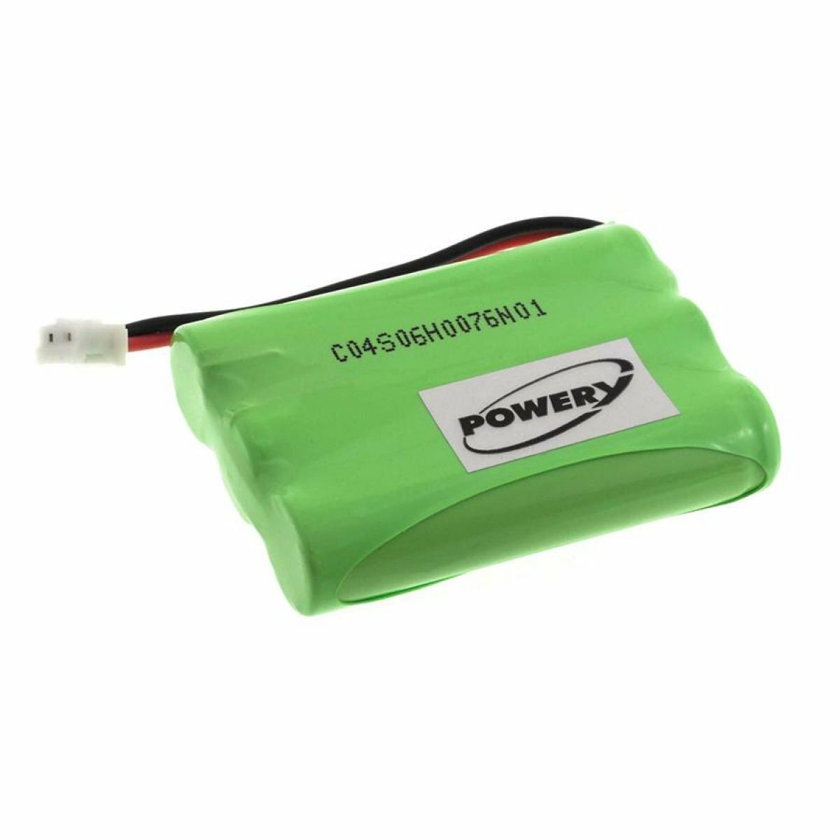 Battery for BabyPhone Graco 2791DIG1 3,6V 700mAh/3Wh NiMH