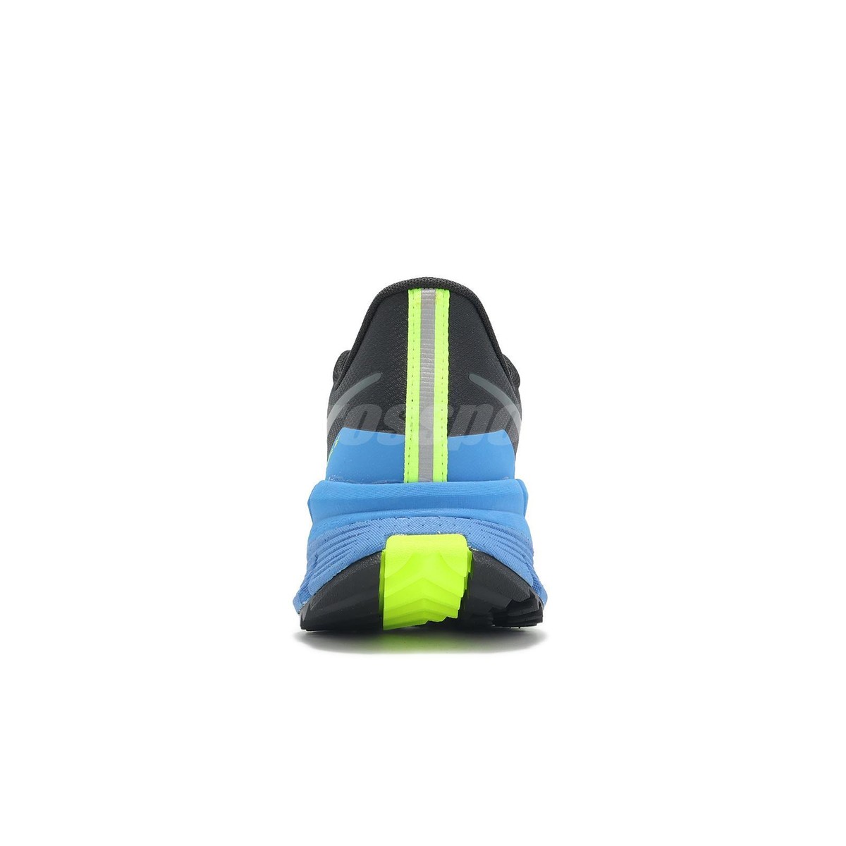 【REEBOK】FLOATZIG ADVENTURE 1 BLACK/LIME/BLUE 国内発送 Reebok FloatZig Adventure 1 Black Digital Lime Blue Men