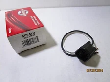 Engine Crankshaft Position Sensor Connector-GAS Standard S-819