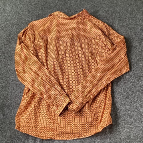 Cinch Shirt Men’s XXL Button Down Mens Plaid Long Sleeve Casual - Picture 3 of 11
