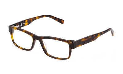 Lunettes De Vue Sting VSJ703 Pour Enfant - Monture Marron 48/17/135 - Neuf Avec étiquettes
