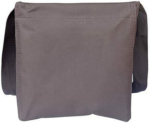 Trente et un fourre-tout utilitaire moyen organisant la lessive plage sac de voyage marron - Photo 4/6
