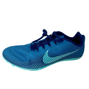 nike zoom rival m 9 track spike