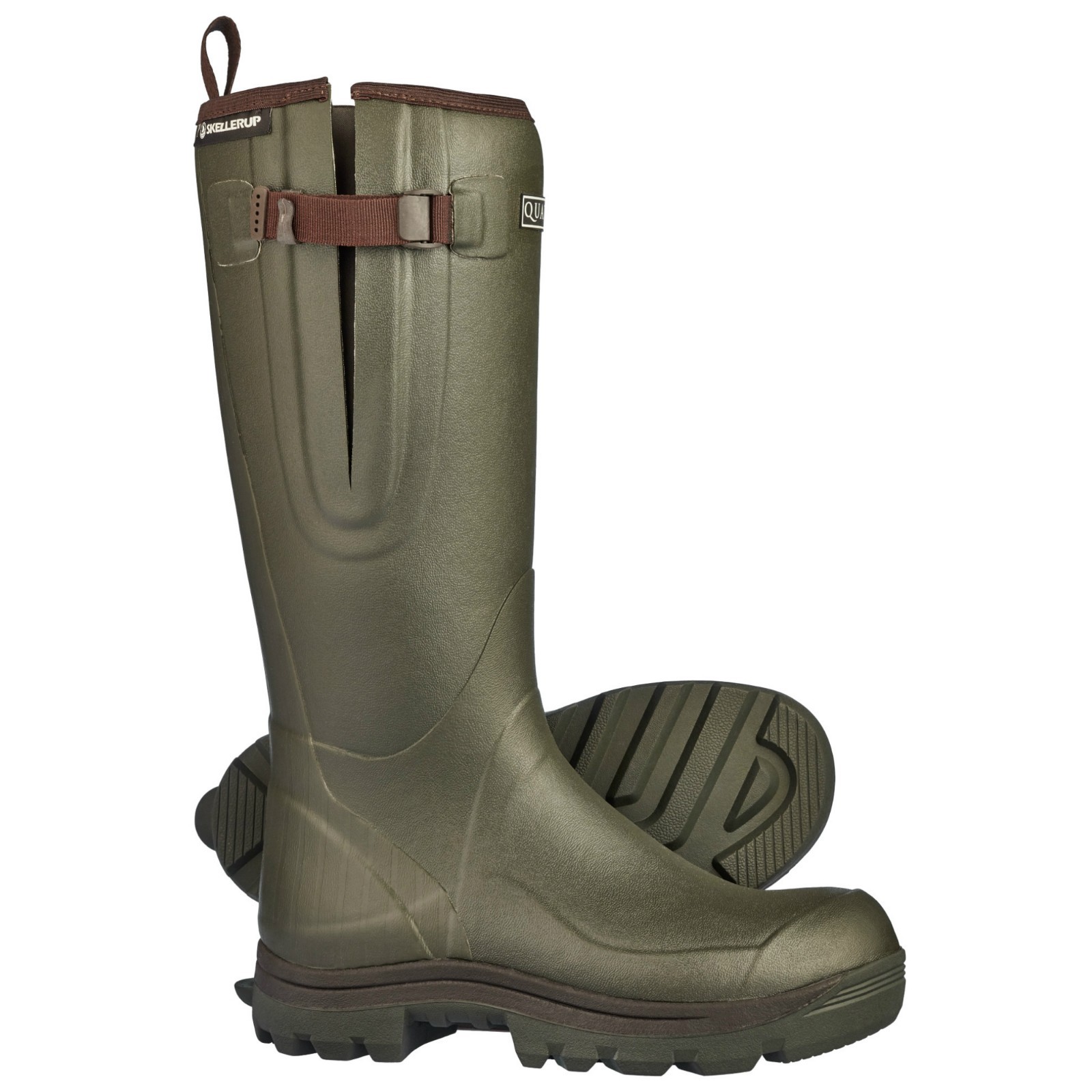 insulated wellington