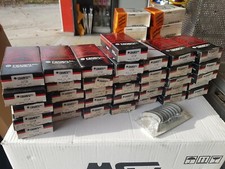 KIT SERIE BRONZINE BANCO 6372M RENAULT R 12 6 8 10 15 Volvo 340 360 66 DAF Dacia