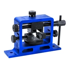 VISM Gunsmith REAR Sight Adjustment Tool For Hk H&K P30 P30L P2000 USP Hk45 