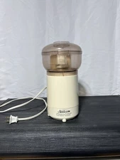 Oskar food processor model 14081