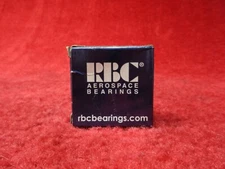 RBC Bearings Ball Bearing PN MS27641-4, KP4A FS464