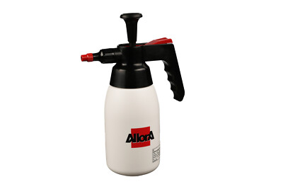 AllorA Druckpumpsprüher 1,0 L Druckpumpzerstäuber
