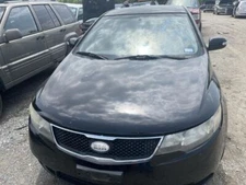 Passenger Right Tail Light Sedan Lid Mounted Fits 10-13 FORTE 1353950