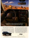 1/2 pound- AMC-Jeep 60+ separate, original pages clippings lot  (past 50 years!) — photo 7