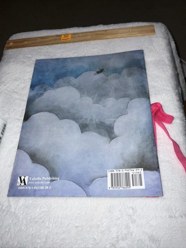 Where Fairies Dance Autographed Copy!! Signed By The Author & The illustrator - Picture 22 of 24