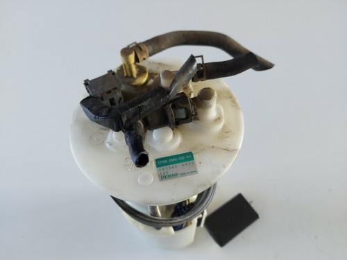 Honda Civic MK8 2005-2011 Unità trasmettitore benzina carburante nel serbatoio 17708-SMG-E02-M1 - Foto 2 di 6
