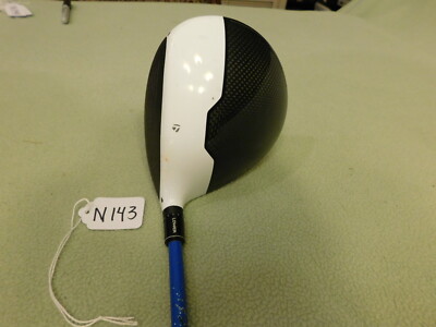Ladies Women's Taylor Made M2 Graphite Shaft HL Driver N143 | eBay