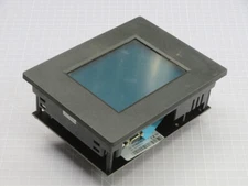 EZ AUTOMATION EZP-S6W-RS-PLC-E OPERATOR INTERFACE T240672